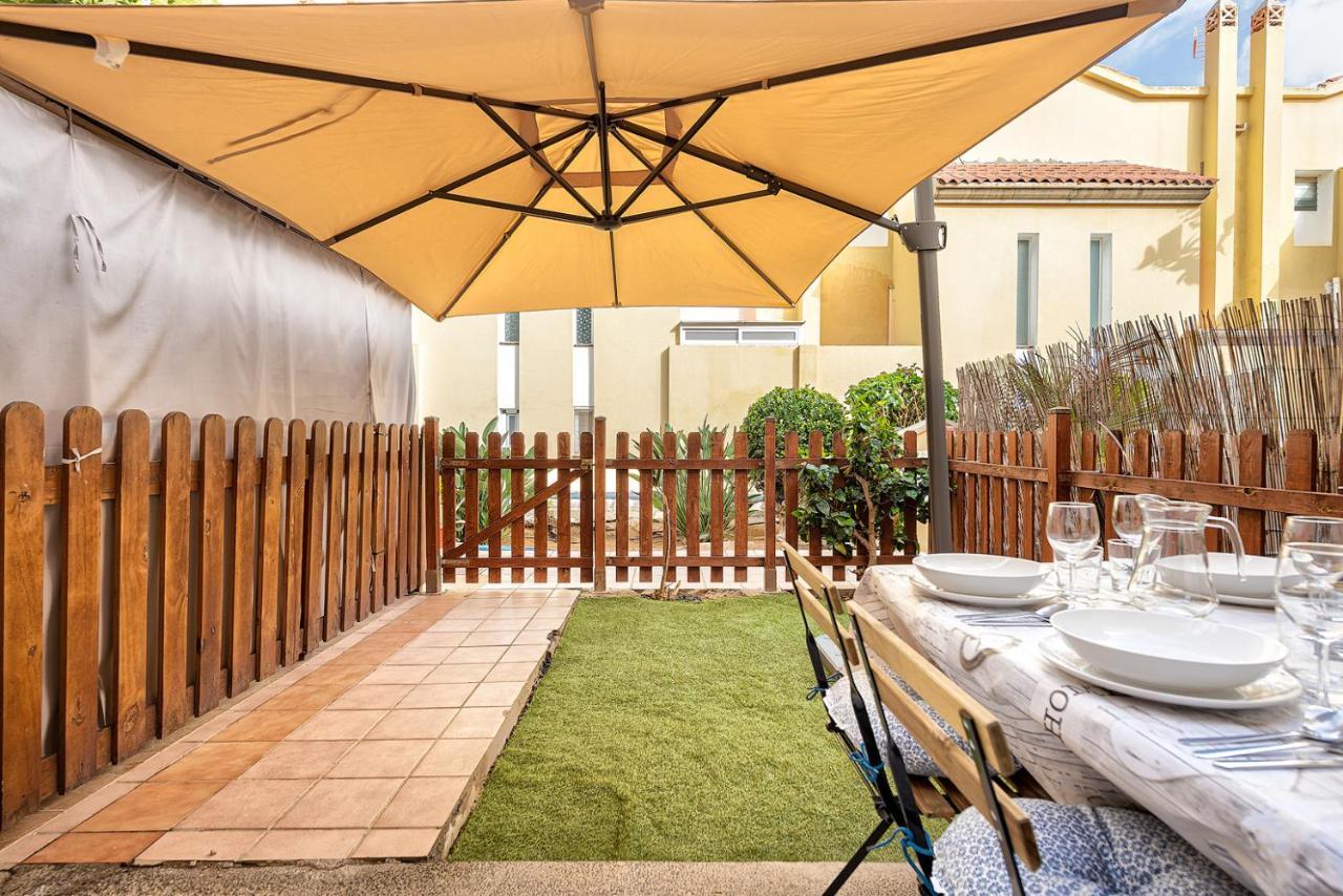 Duplex En Green Oasis San Bartolome de Tirajana  Exterior photo